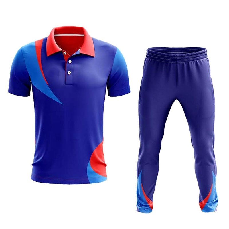 Cricket Uniform